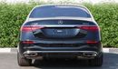 Mercedes-Benz S 500 AMG 4Matic | 2022 | Brand New