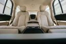 Toyota Land Cruiser MBS Autobiography 4 Seater VIP with Genuine MBS Seats