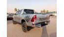 Toyota Hilux TOYOTA HILUX PICK UP RIGHT HAND DRIVE(PM1699)