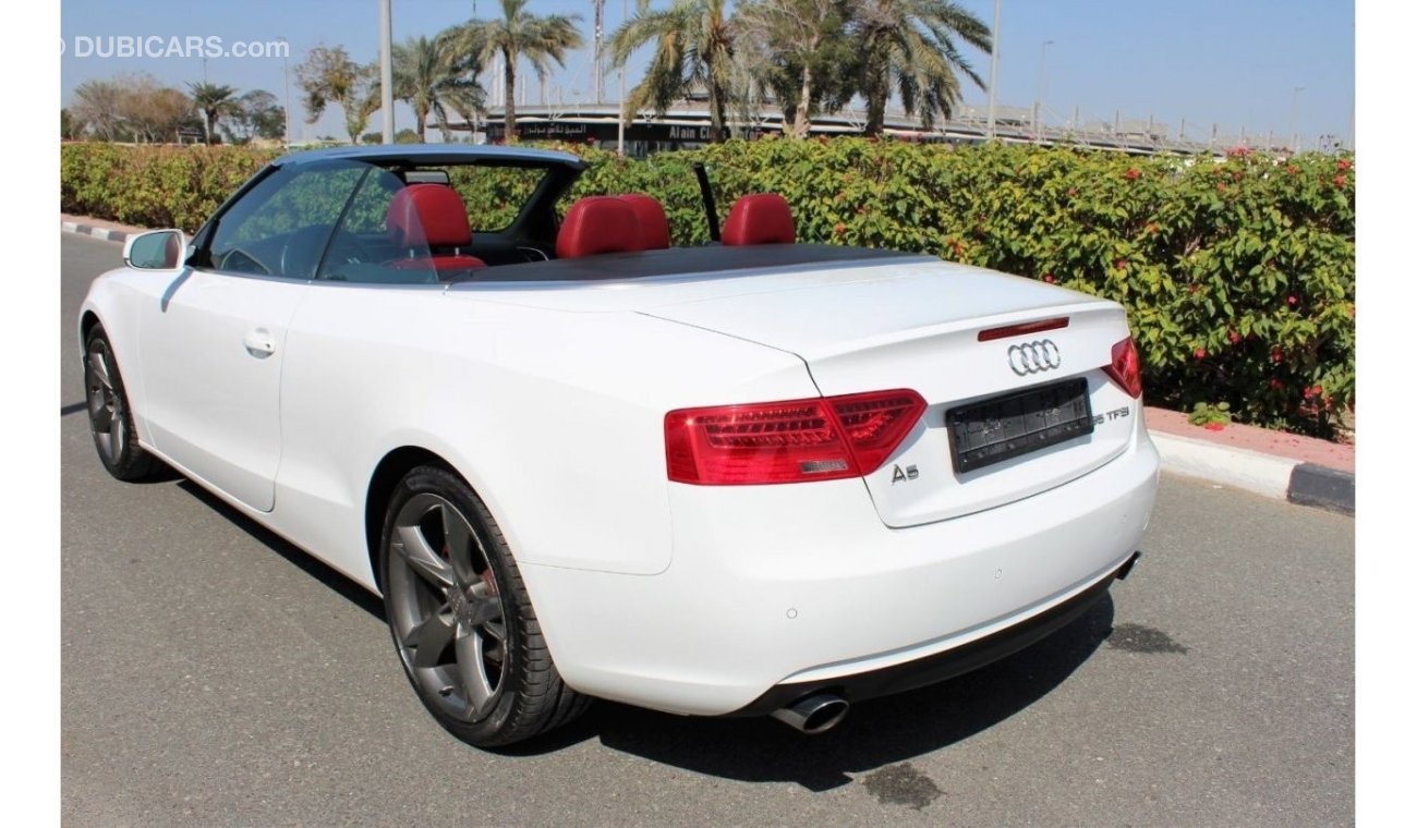 أودي A5 35 TFSI 35 TFSI 35 TFSI