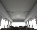 Toyota Coaster l FOR EXPORT ONLY l Brand New