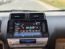 Toyota Prado VXR Toyota Prado model 2020 fuel Petrol full option Left hand drive V6