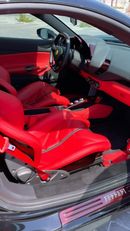 Ferrari 488 FERRARI 488 GCC 2019 SPECIAL EDDITION LOW MILEAGE UNDER WARRANTY