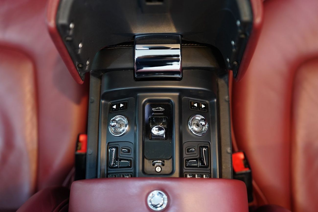 Rolls Royce Phantom COUPE DROPHEAD 2009 Rolls-Royce Phantom Drophead, Very Low KM!!
