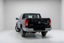 Mitsubishi L200 GL 2.4L - Manual - Black Inside Black | Export Only