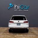 Volkswagen Touareg Atmosphere 3.0L AED 2,203 p.m • 0% Downpayment • Volkswagen Touareg • 1 Year Warranty