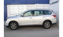 Nissan Pathfinder 3.5L S V6 2015 MODEL