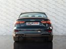 أودي A3 40 TFSI S-Line 1.8L