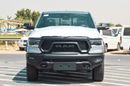 RAM 1500 DODGE RAM REBEL 3.7L V6 2022 | POWER SEATS | PANORAMIC SUNROOF | MULTIFUNCTION STEERING | AVAILABLE