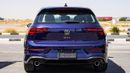 Volkswagen Golf GTI SEL