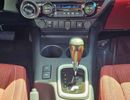 تويوتا هيلوكس SR5 TRD || WOOD INTERIOR W VISOR | 4.0L PETROL V6 4WD | BLIND SPOT | DIFFLOCK | DVD+CAMERA | READY S