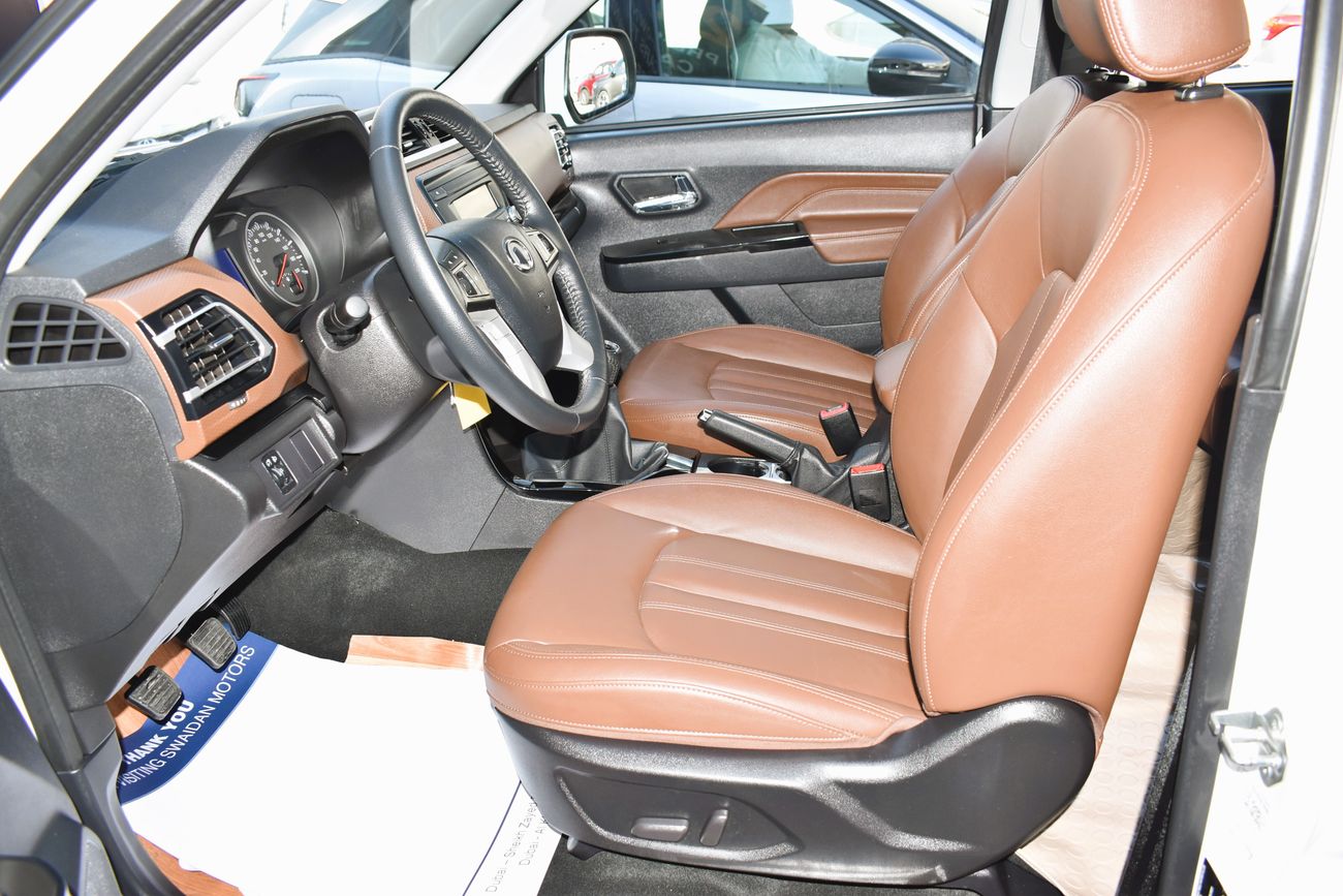 جريت وول وينغل AED 519 PM | 2.4L MT DC 2WD GCC DEALER WARRANTY