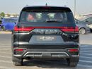 Lexus LX600 F SPORT F-SPORT 3.5L PTR A/T // 2025 // FULL OPTION WITH RADAR , 360 CAMERA , HEAD UP DESPALY // SPE