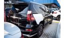 Lexus GX460 Luxury SUV, Grand Crossover with Warranty