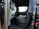 Toyota Hilux GR SPORT 2026 TOYOTA HILUX GR SPORT 2.8L DIESEL V4 BLACK/BLACK