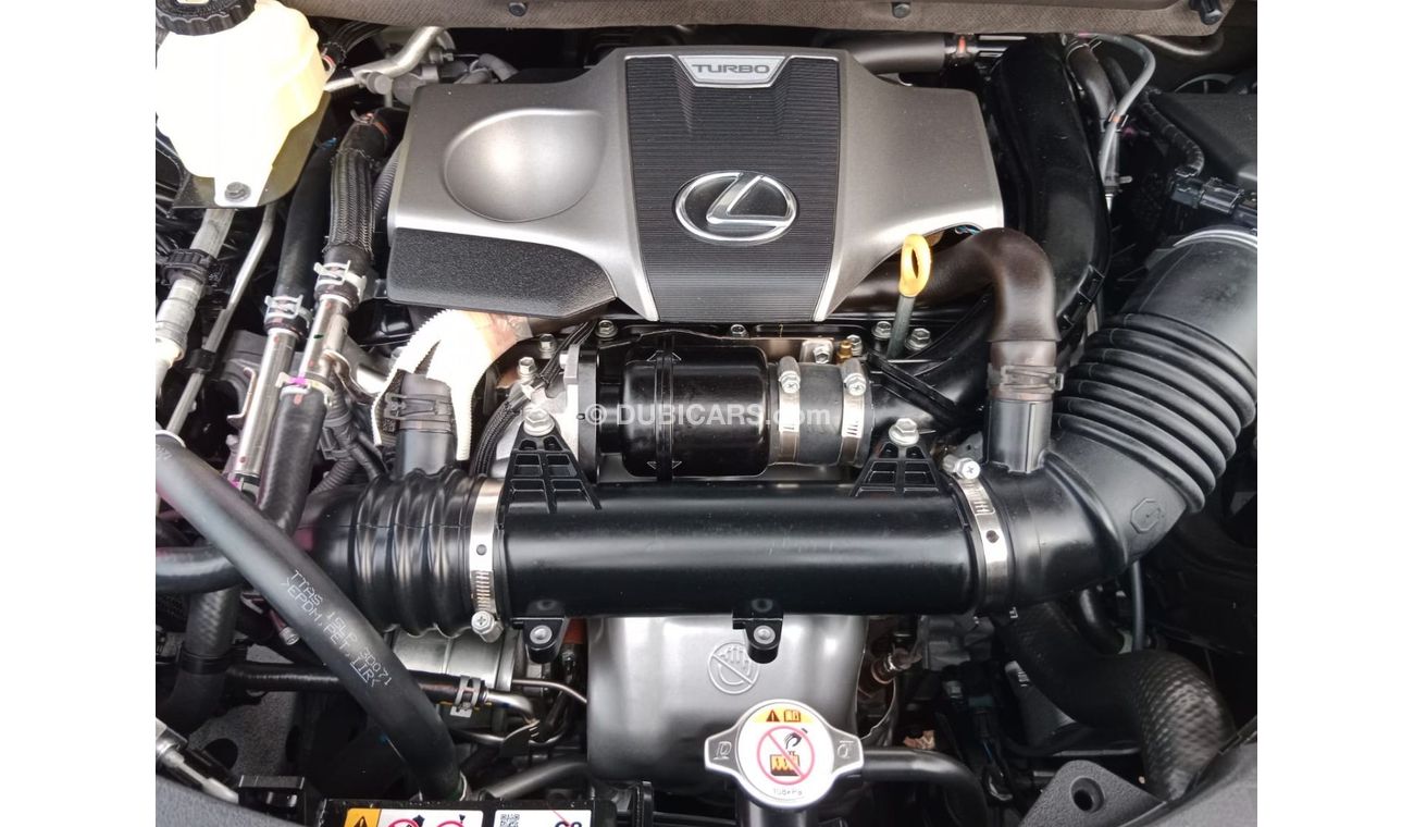 Lexus RX 300 LEXUX RX 300 RIGHT HAND DRIVE(PM85480)