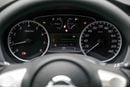 Nissan Sylphy Classic XE 1.6L - White Inside Black | Export Only