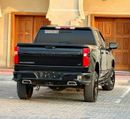 Chevrolet Silverado LT - American Specs - Well Maintained