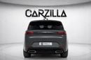 Land Rover Range Rover Sport DYNAMIC HSE P400 3.0L AED 7,442 / Monthly l 0% Downpayment l Agency Warranty