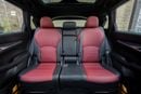 Infiniti QX50 SPORT