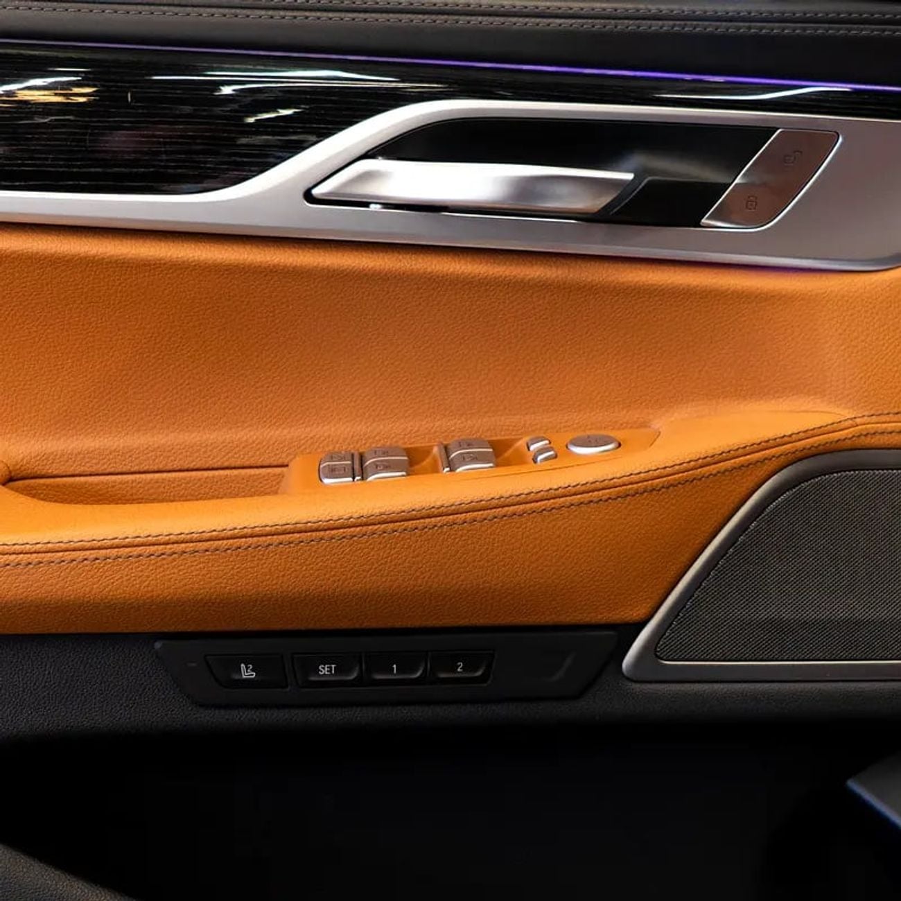 BMW 730Li 2,490 p.m • 0% Downpayment • 730Li M-Sport • 1 Year Warranty