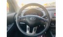 Kia Sportage Very clean condition - Perfect deal - Ready to export