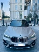 BMW X1 SDrive 28 I