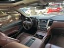 Chevrolet Tahoe PREMIER
