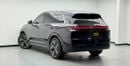 Li Auto L7 STD (NON GCC) 2025 Li L7 Ultra, LIDAR Sensors, Head-Up Display, Fully Loaded, Excellent Condition, Chinese