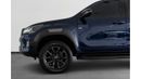 Toyota Hilux 2023 Toyota Hilux Adventure / Toyota Warranty