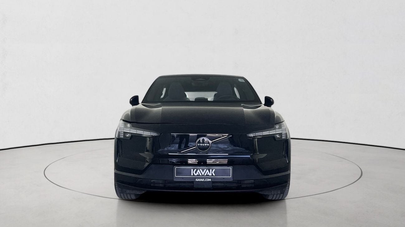 Volvo EX30 Core | upto AED 20,000 Ramadan Discount | Guaranteed Warranty | 0 Down Payment