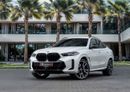 BMW X6 xdrive 40i m sport | 6,227 P.M  | 0% Downpayment | BMW X6 M-Kit!