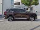 Ford Territory Trend