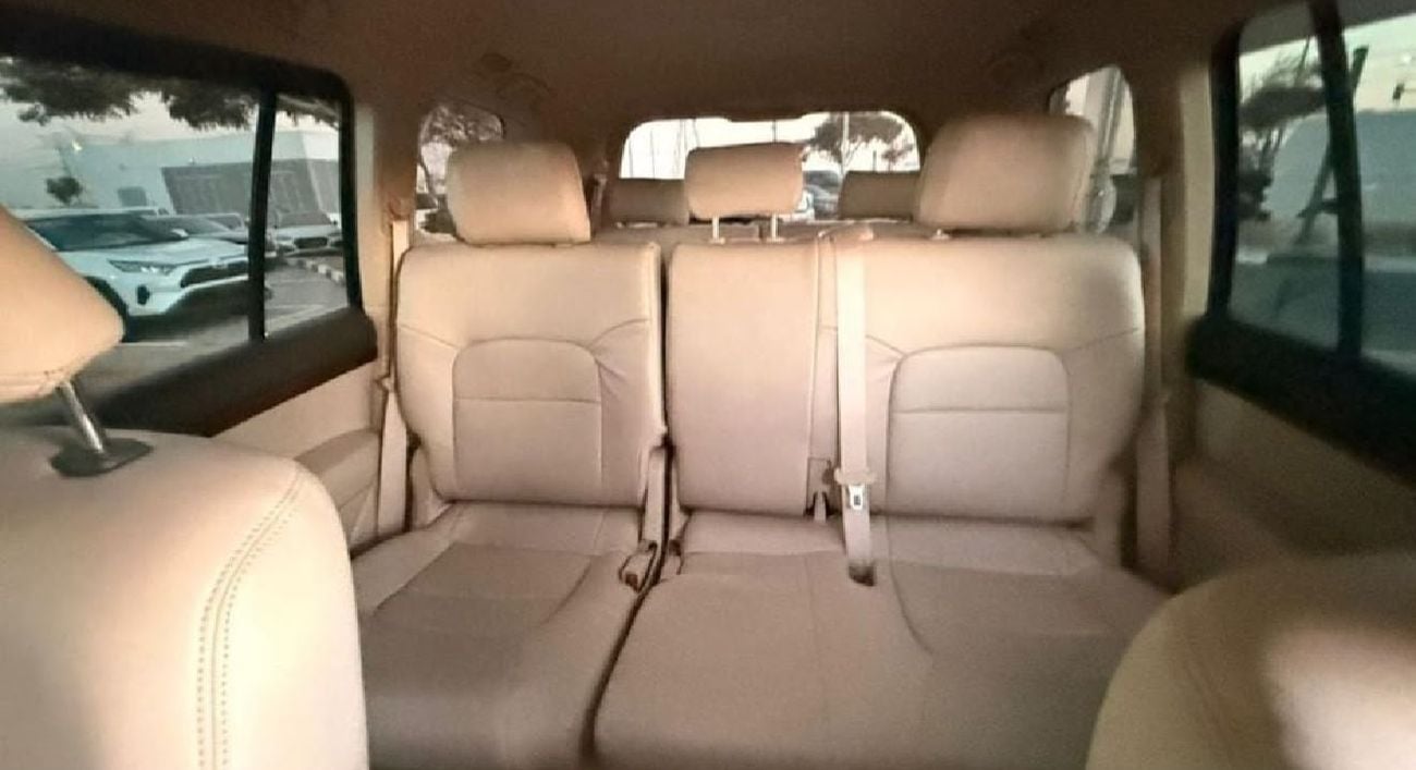 Toyota Land Cruiser GXR