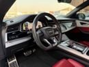 Audi Q8 55 TFSI S-LINE LUXURY