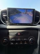 Kia Sportage LX 1.6L FWD