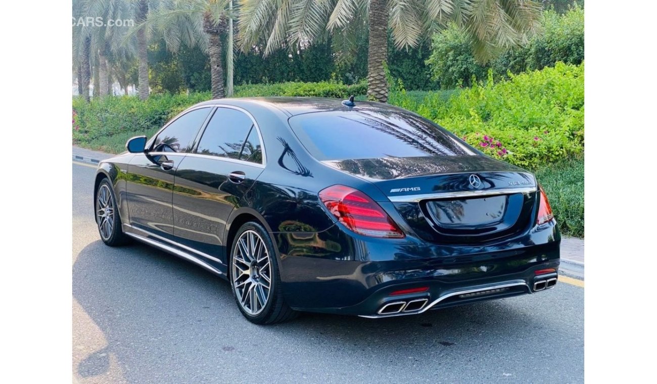 Mercedes-Benz S 550 Mercedes Benz S550 import American perfect condition clean car