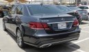 Mercedes-Benz E 350 4 Matic