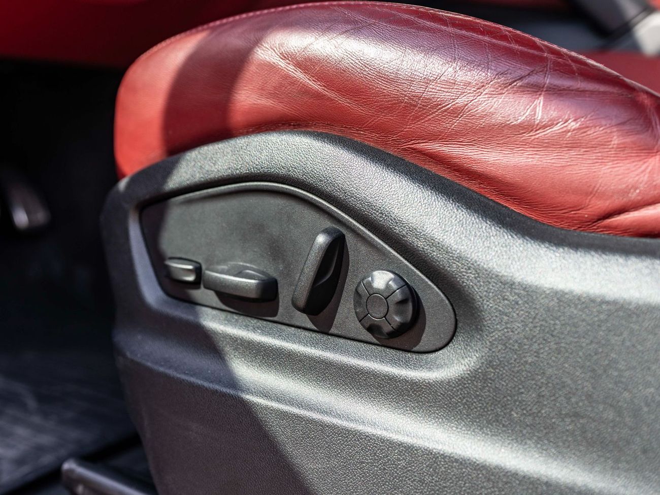 Porsche Cayenne GTS 4.0L (460 HP)