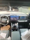 BYD Leopard 5 BYD Leopard 5 Ultra Version 20-inch Wheels