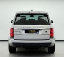 Land Rover Range Rover 2021 Range Rover Vogue SE V8, 2025 RR Warranty, Full RR Service History, Fully Loaded, GCC