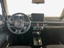 Suzuki Jimny GLX