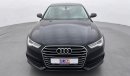 Audi A6 35 TFSI EXCLUSIVE 1.8 | Under Warranty | Inspected on 150+ parameters