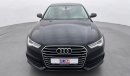 أودي A6 35 TFSI EXCLUSIVE 1.8 | +مع الضمان | كمان تم فحص ١٥٠