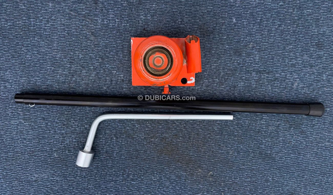 Mitsubishi Pajero GLS HIGHLINE TOP 3.8 | Zero Down Payment | Free Home Test Drive