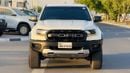 فورد رينجر رابتور DOUBLE CABIN | 2.0L DIESEL ENGINE | 2021