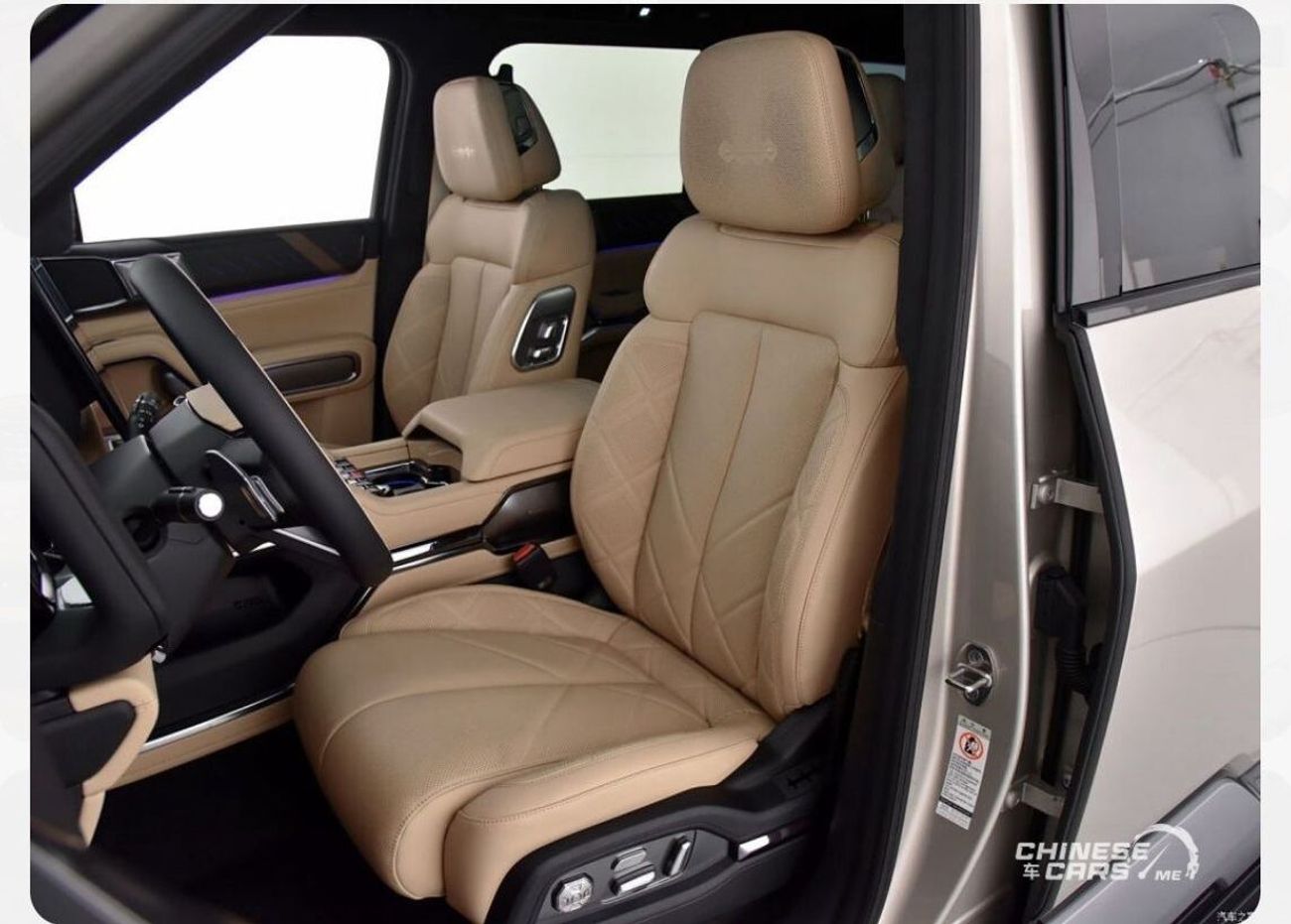 بي واي دي ليوبارد 8