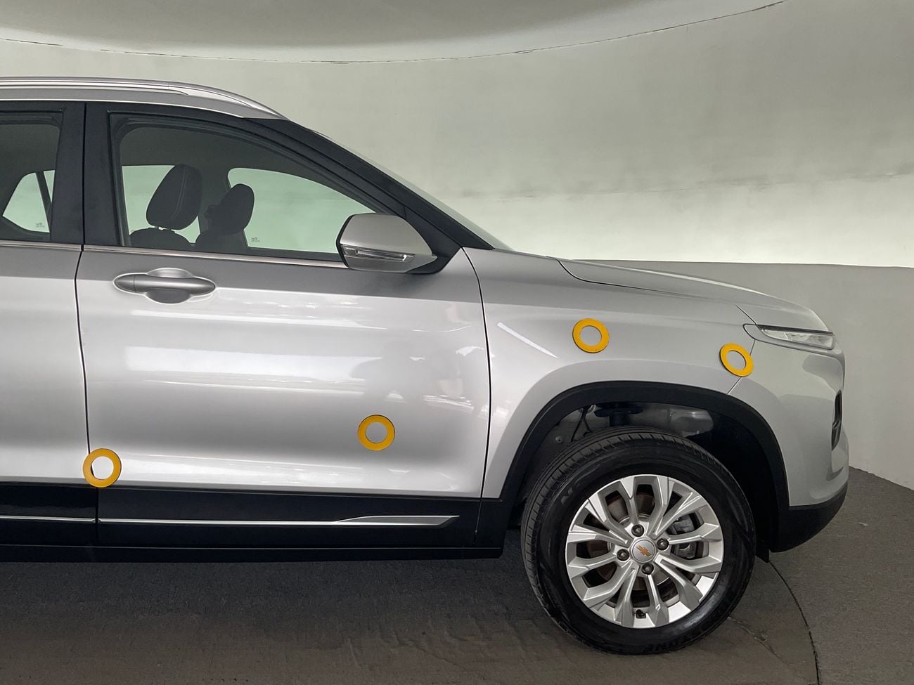 Chevrolet Groove LT 1.5L LT | Guaranteed Warranty | 0 Down Payment