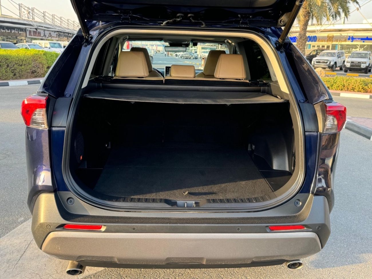 Toyota RAV4 2020 HYBRID LIMITED 360 CAMERA PANORAMA CANADA SPEC