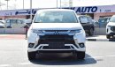 Mitsubishi Outlander Brand New Mitsubish Outlander Sport Plus | 2WD Petrol | A/T White/Black | 2022 |